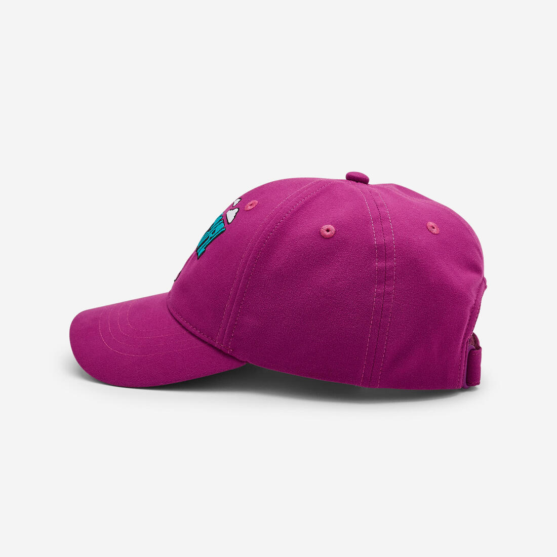 Casquette Supergirl