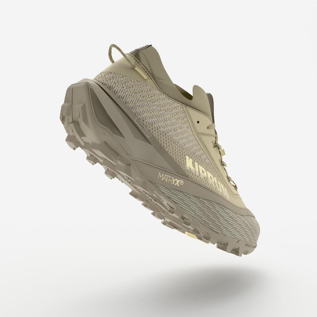 Chaussures de trail running homme, Kiprun Kipclimb