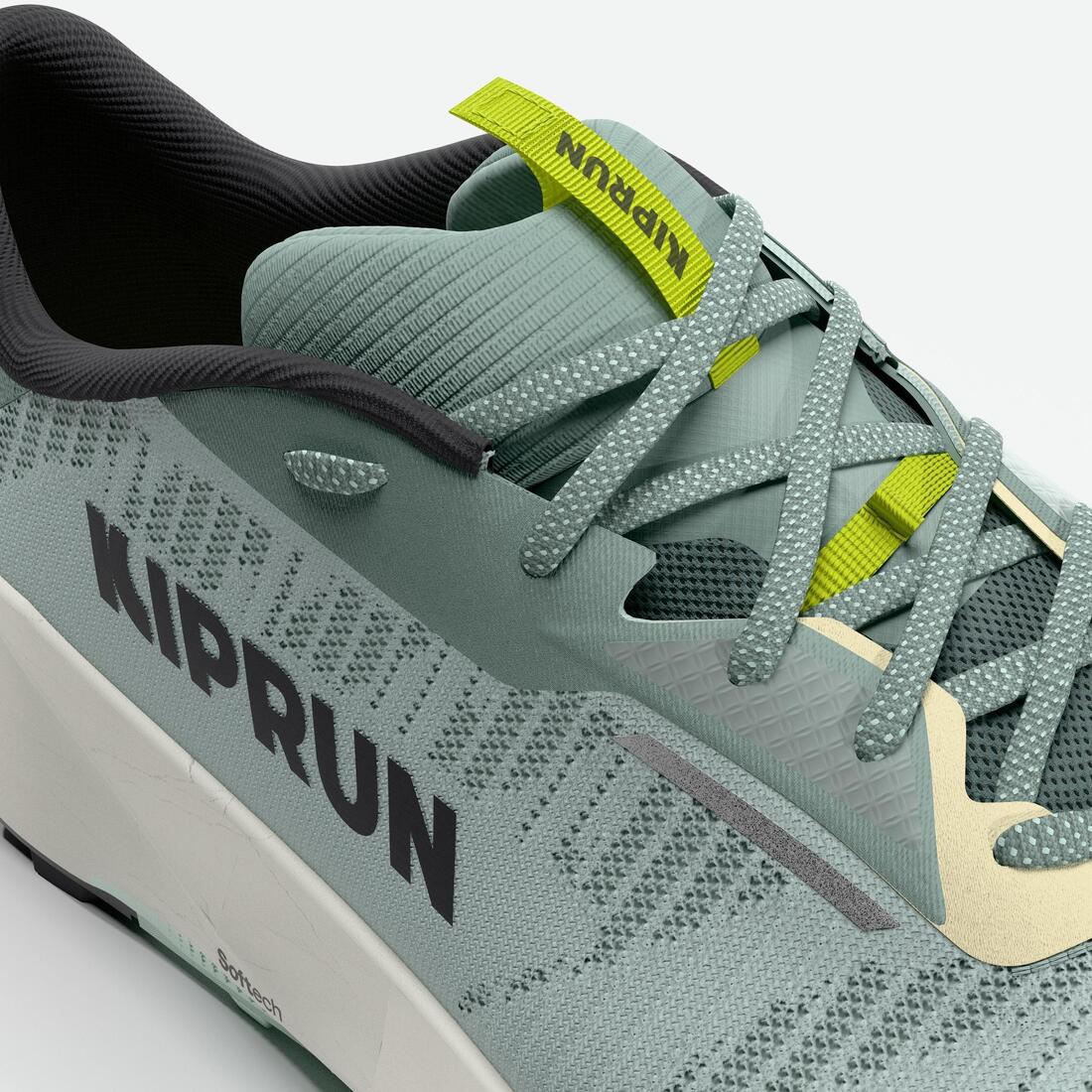Chaussures de trail running femme, Kiprun Kipsummit