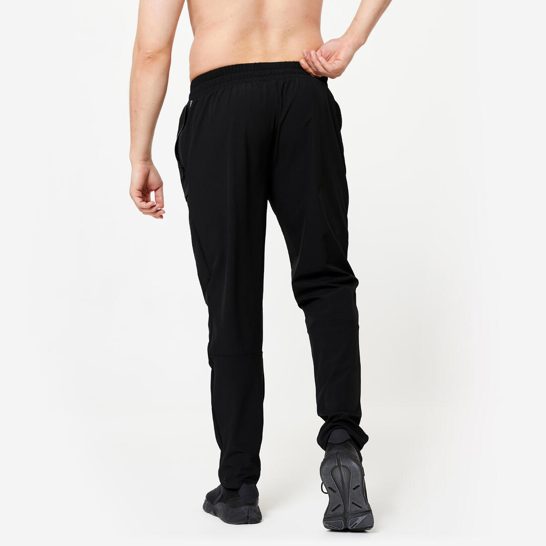 PANTALON DE FITNESS COLLECTION RESPIRANT HOMME