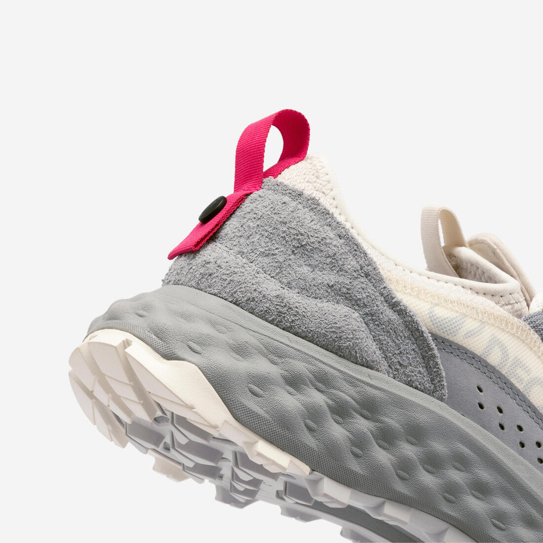 Baskets en cuir MTC X, Lifetech