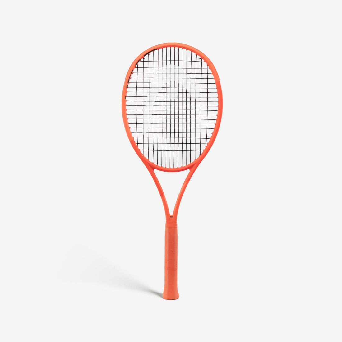Raquette de tennis adulte, Head Radical MP 2025 300g orange.