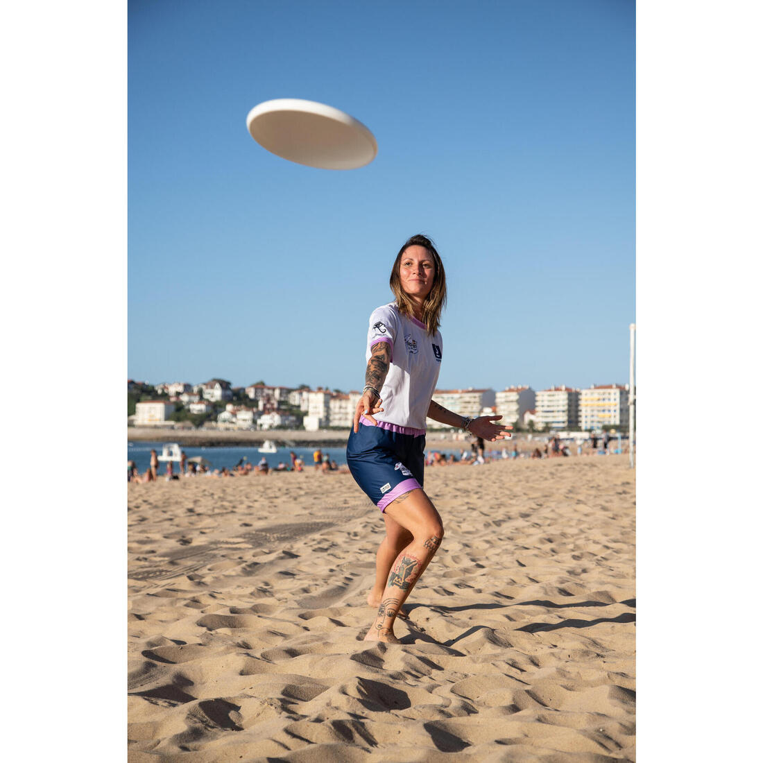 Disque Ultimate original 175 grammes.