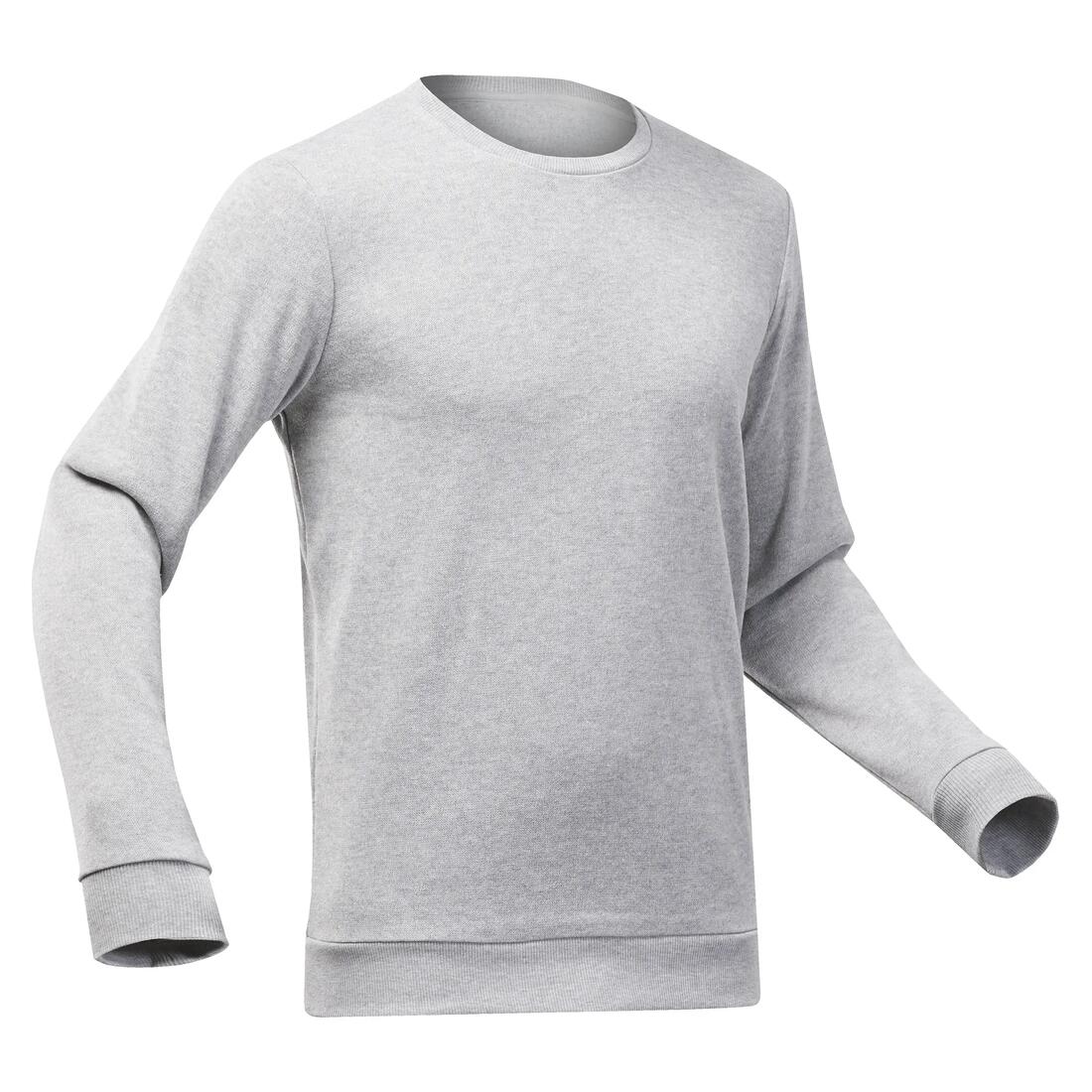 Pull de randonnée - NH150 col rond - Homme