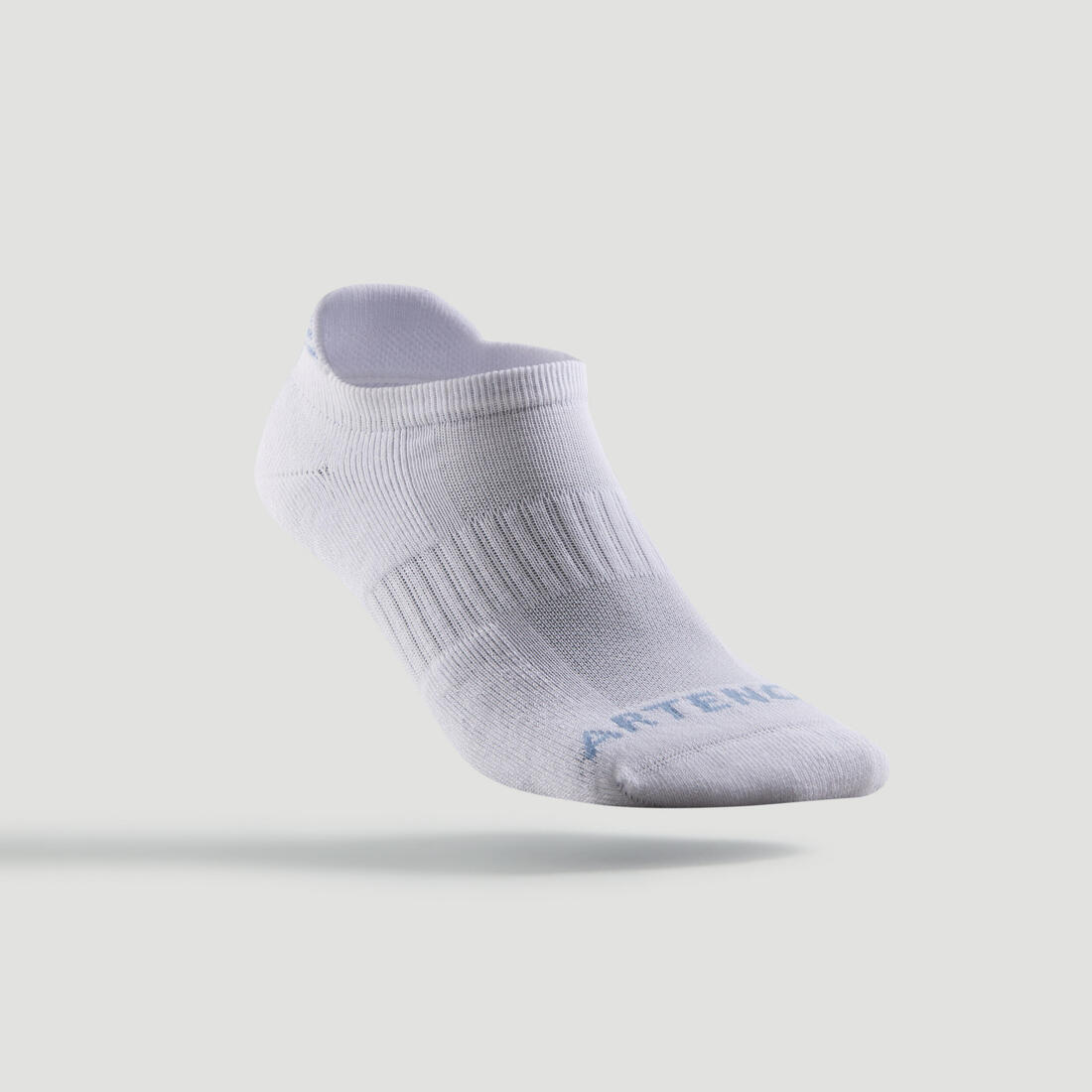 Chaussettes de sport basses lot de 3 paires, RS 500