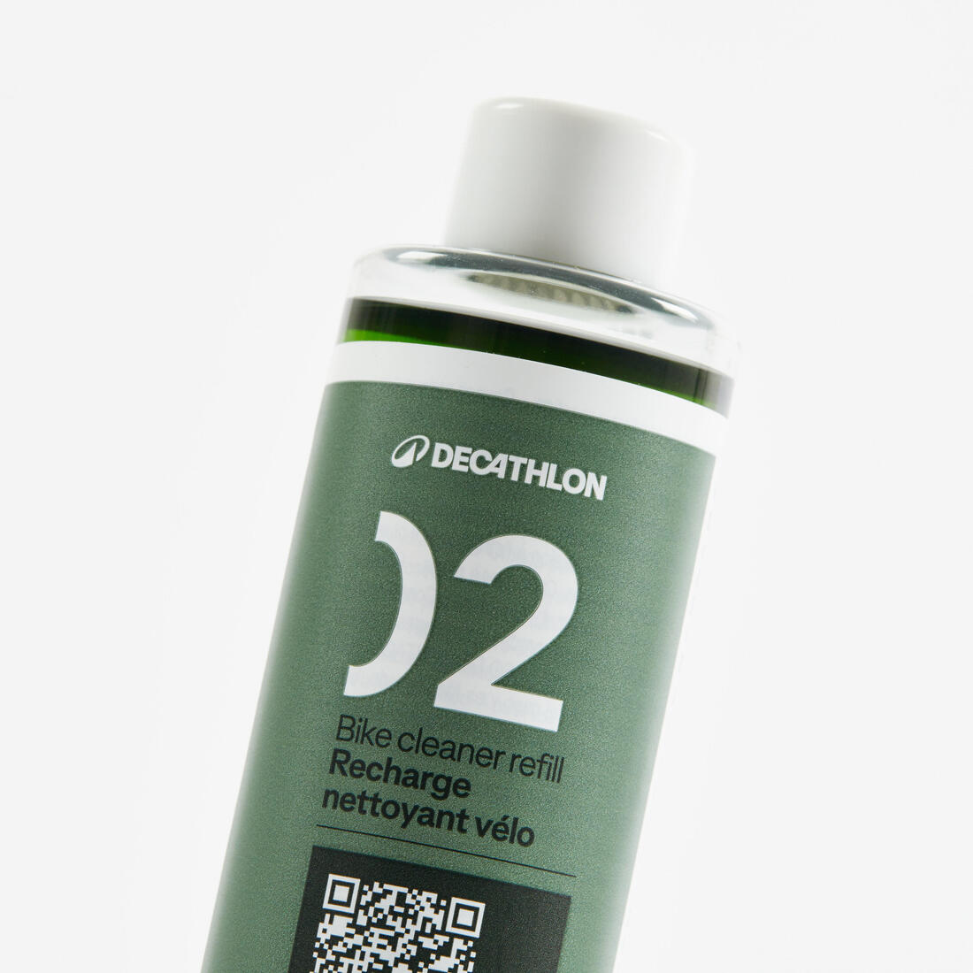 Recharge nettoyant vélo 100ml