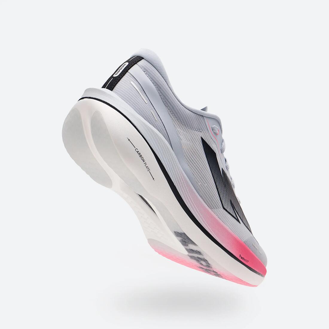 Chaussures de running carbone homme, Kiprun Kipstorm Challenger