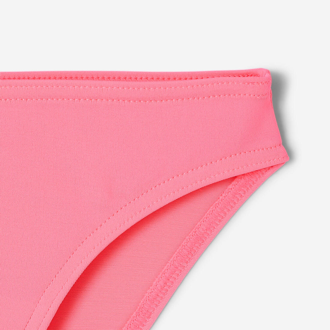 Culotte de maillot de bain fille