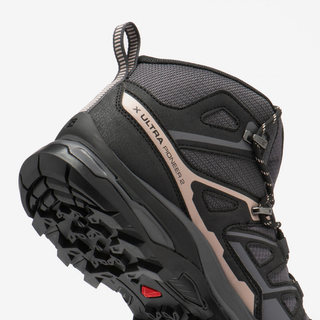 Chaussures imperméables de randonnée Gore-Tex® - Salomon X Ultra Pioneer 2 GTX
