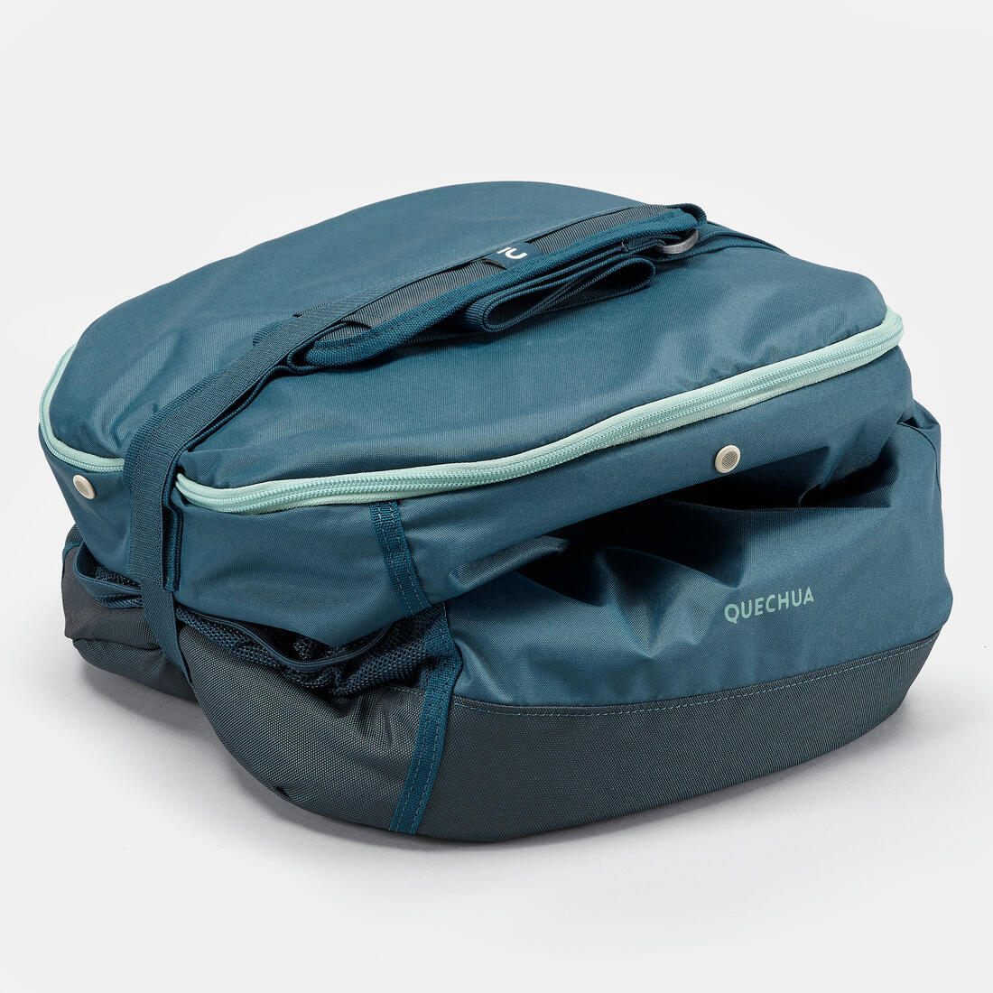 Glacière 100 souple 30 litres, isotherme et compacte pour le camping