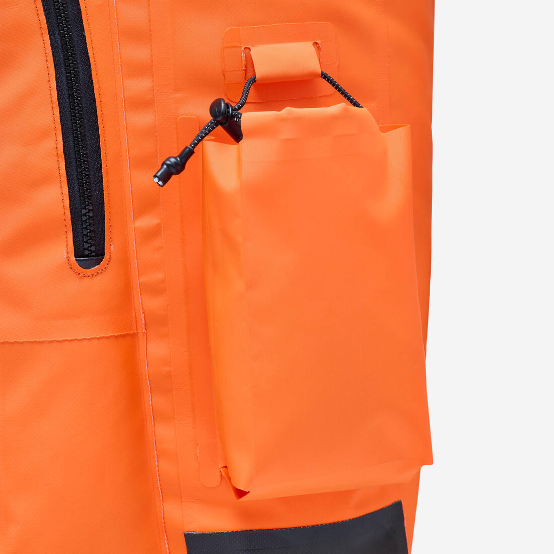 Sac à dos étanche sports d’eau 30 L, IPX6 500