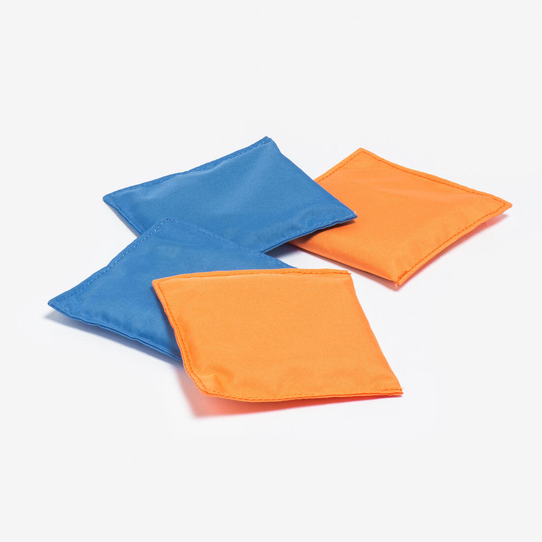 4 SACS POCHONS DE CORNHOLE NOMADE