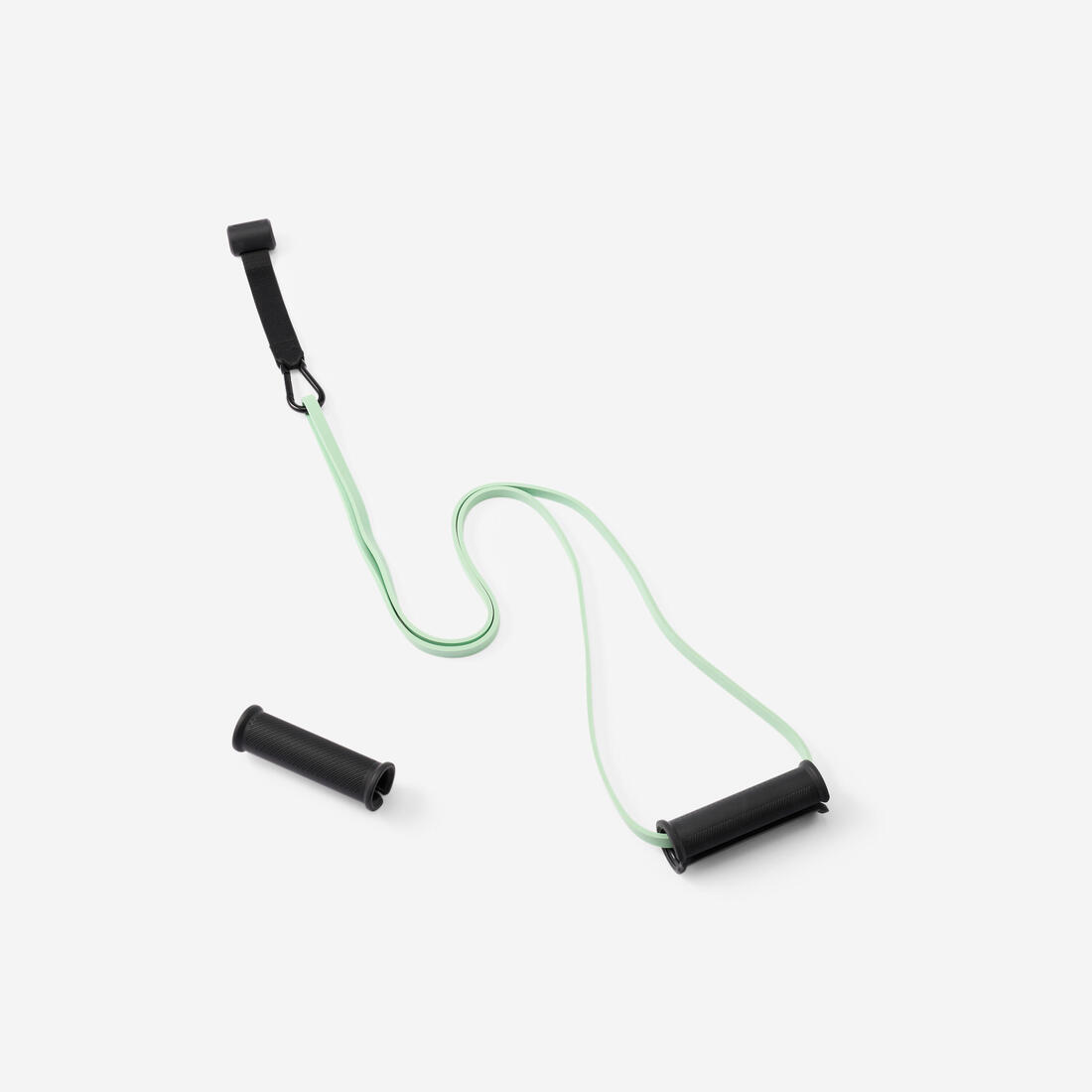 Kit d'élastique de musculation