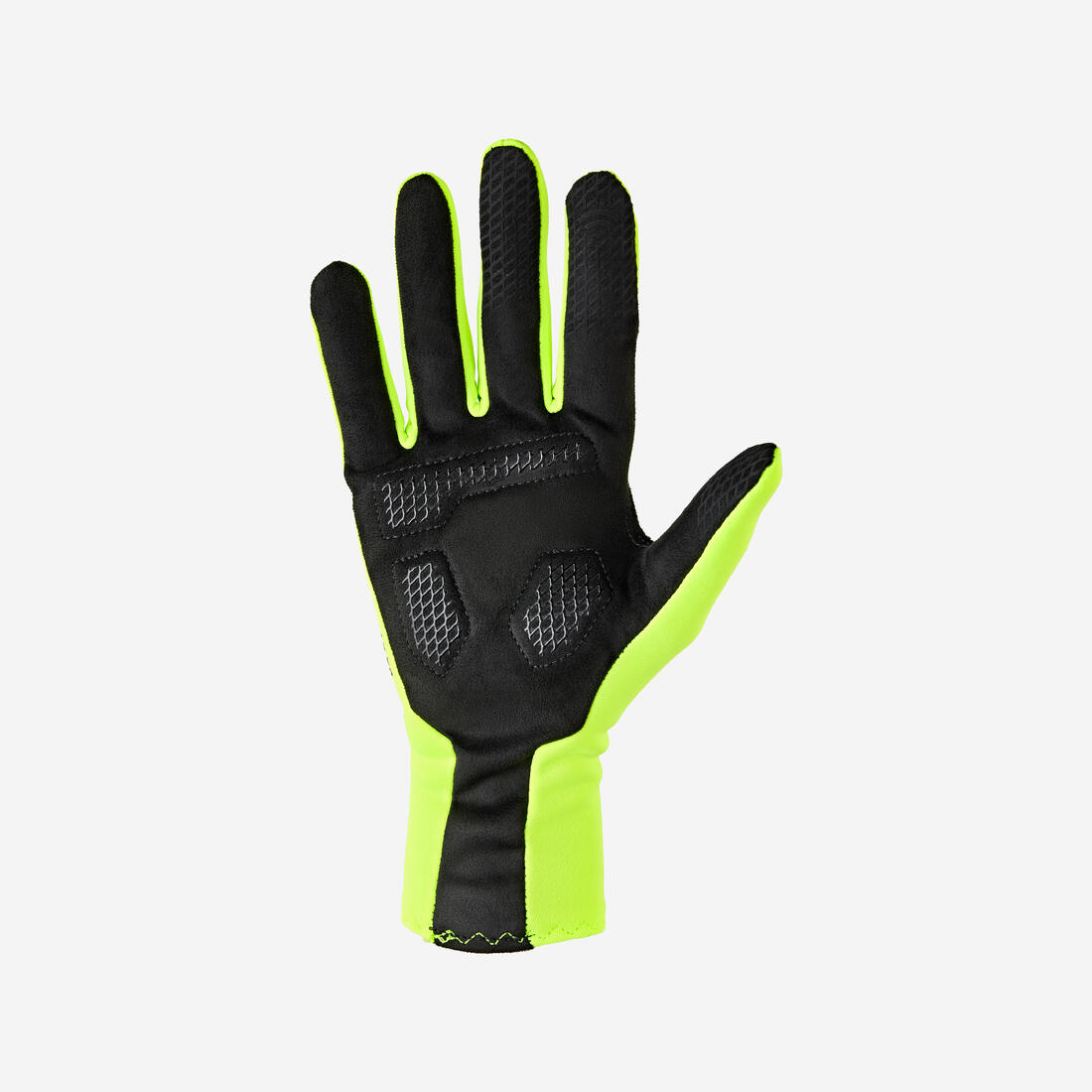 Gants de vélo EDR mi-saison