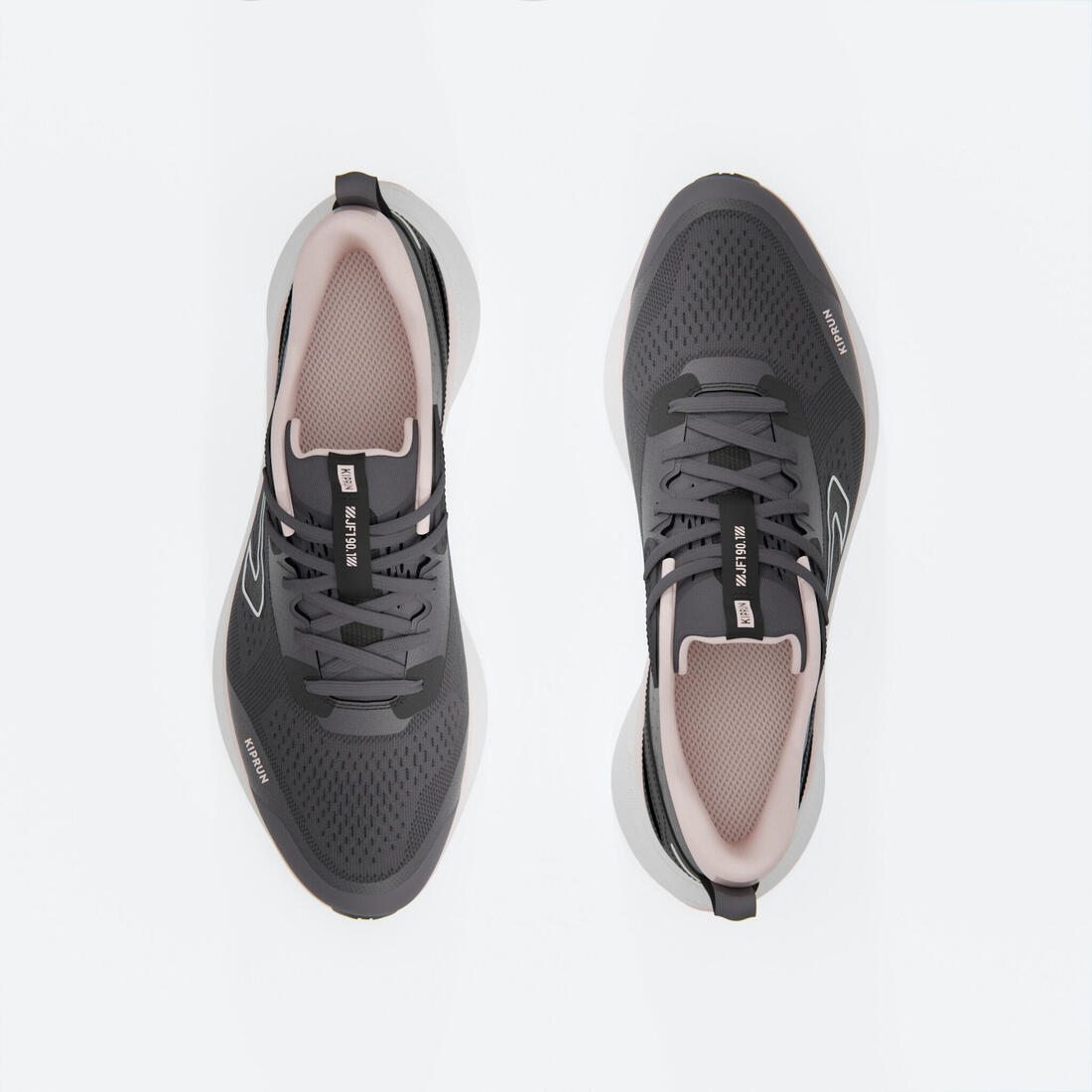 Chaussures de Running Femme, Jogflow 190.1