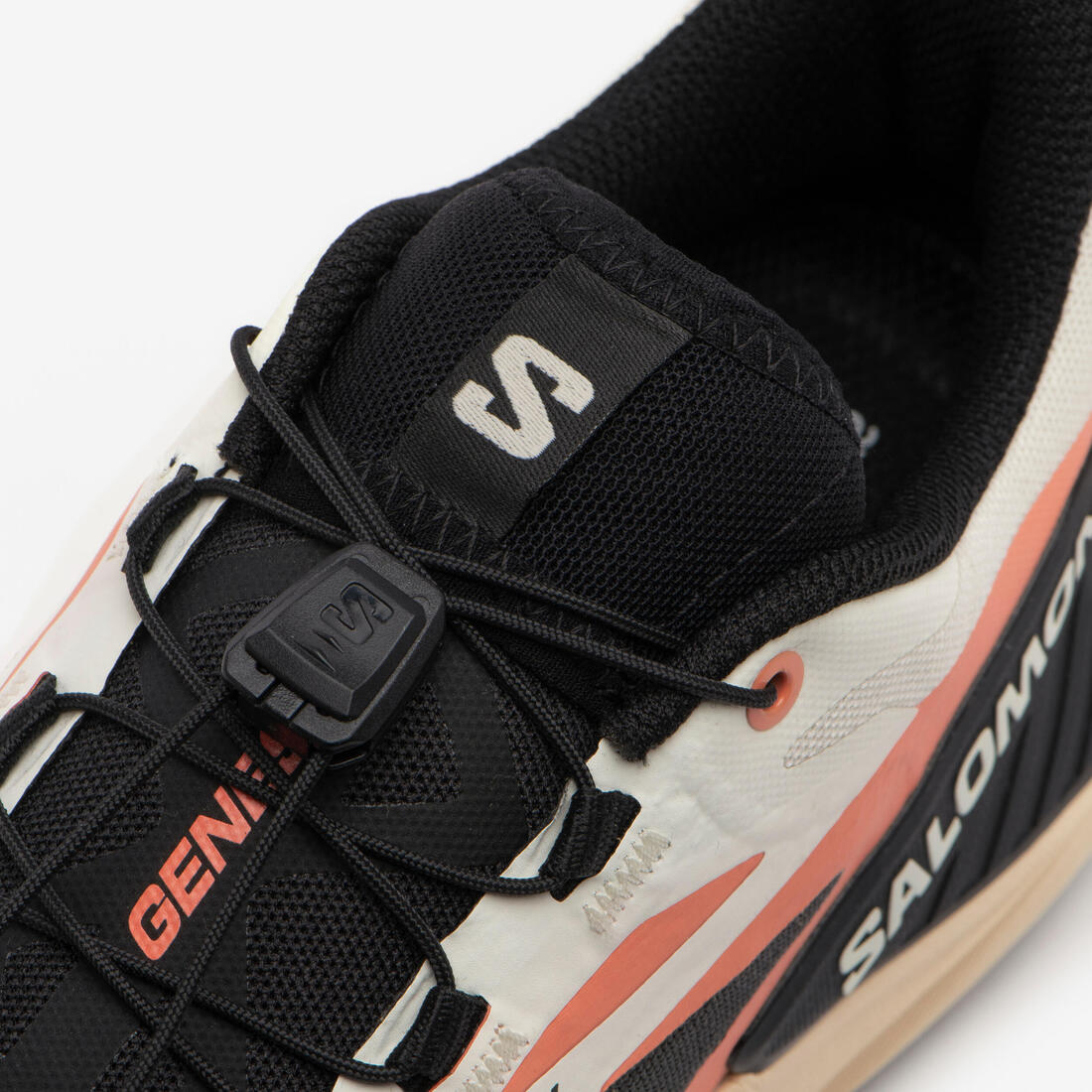 Chaussures de Trail Running Femme, Salomon Genesis
