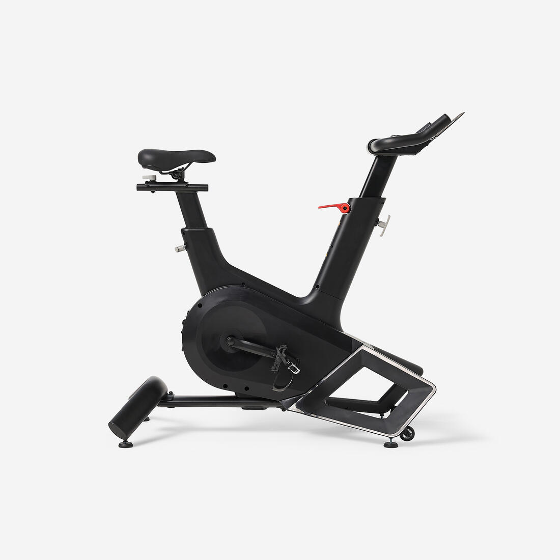 Vélo d'appartement avec résistance motorisée, Training Bike 300