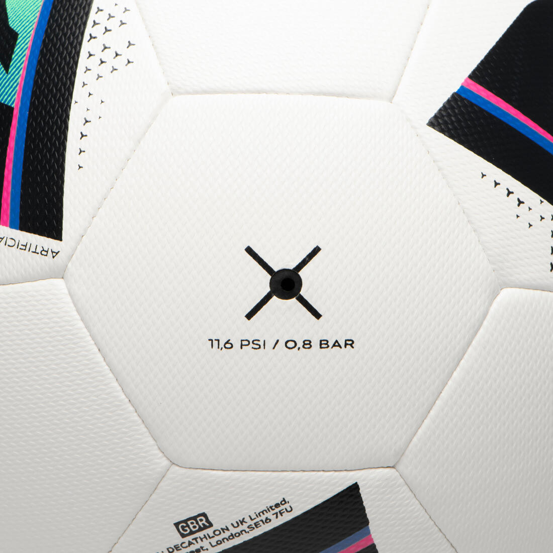 Ballon de football Hybride FIFA BASIC CLUB BALL taille 4