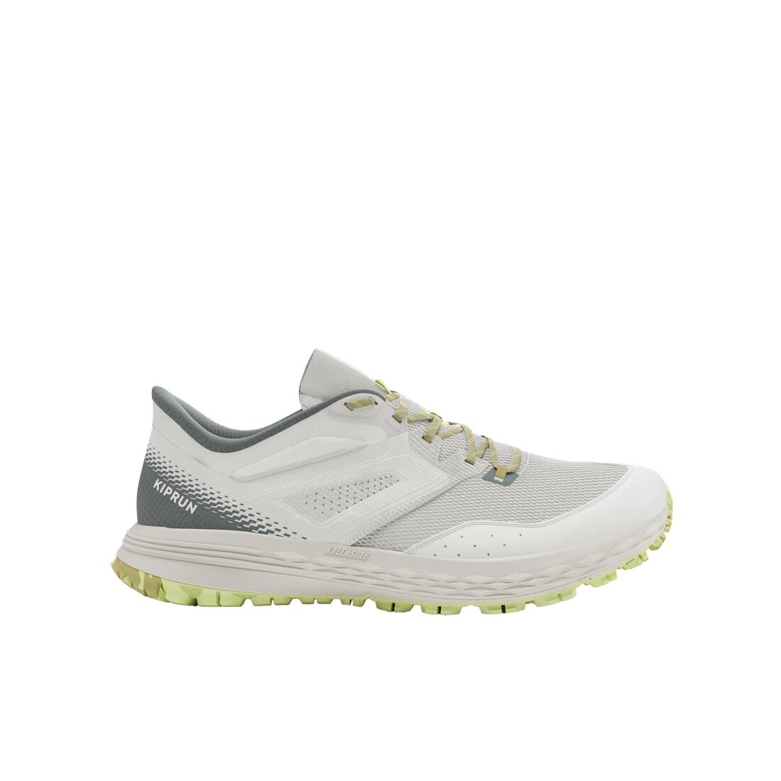 CHAUSSURES TRAIL RUNNING POUR HOMME TR2