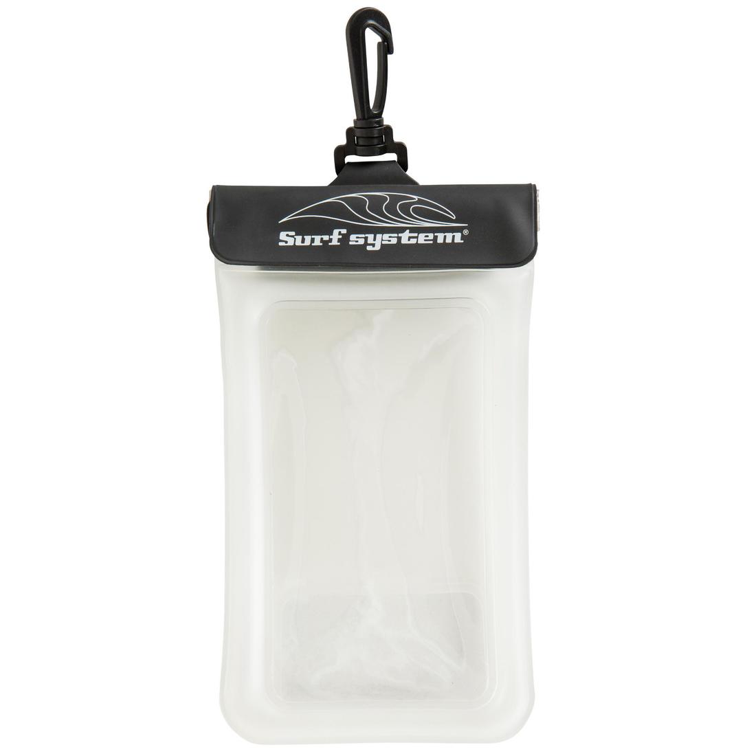 Pochette téléphone étanche et flottante IPX8