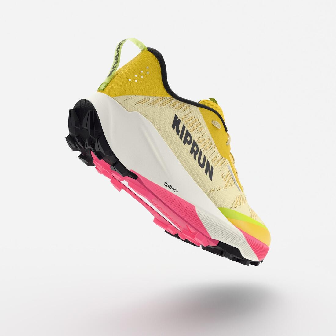 Chaussures de trail running femme, Kiprun Kipsummit