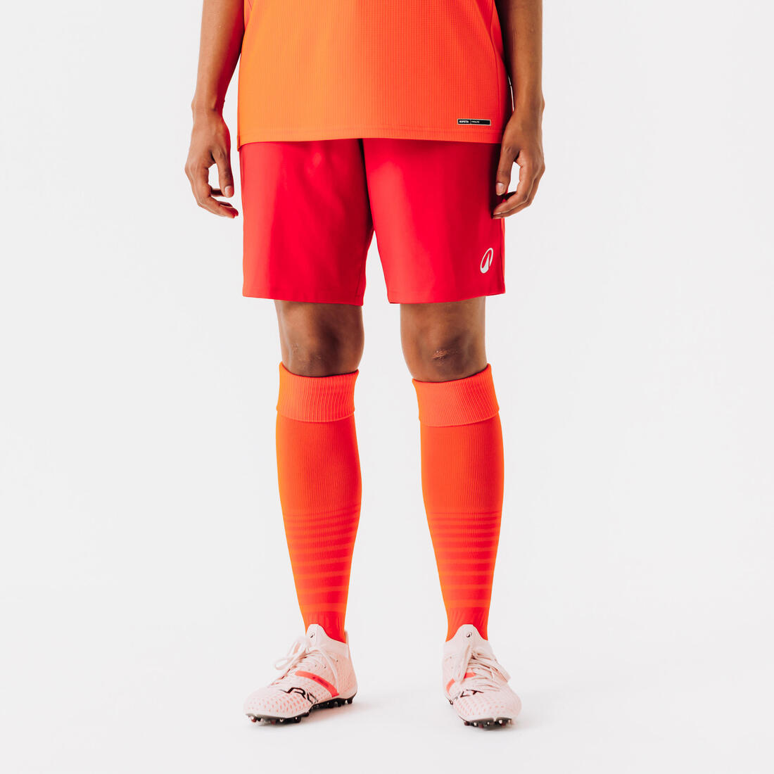 Short de football viralto club adulte