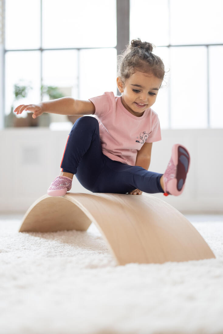 Chausson Baby light respirant imprimé enfant