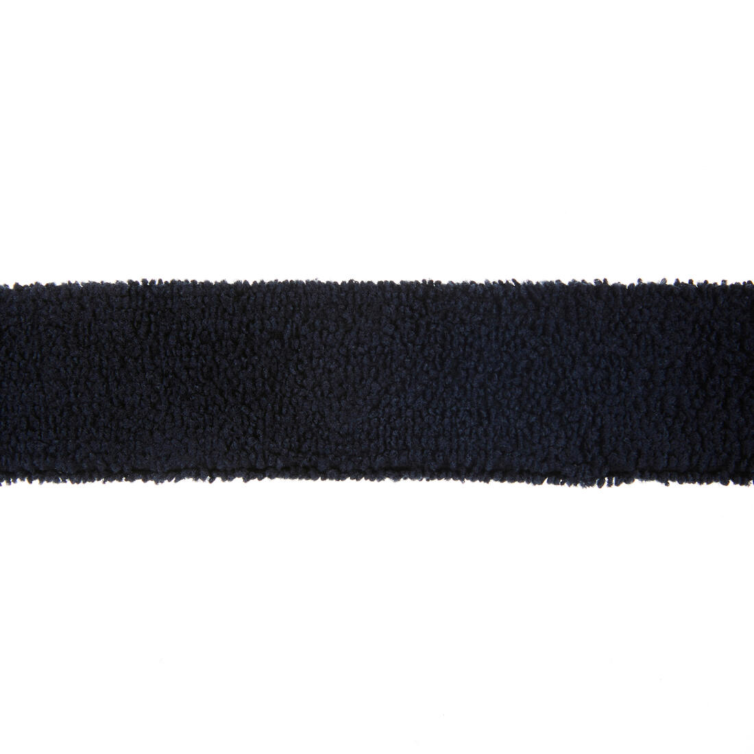 Lot de 2 Grips-Éponges De Badminton - Noir