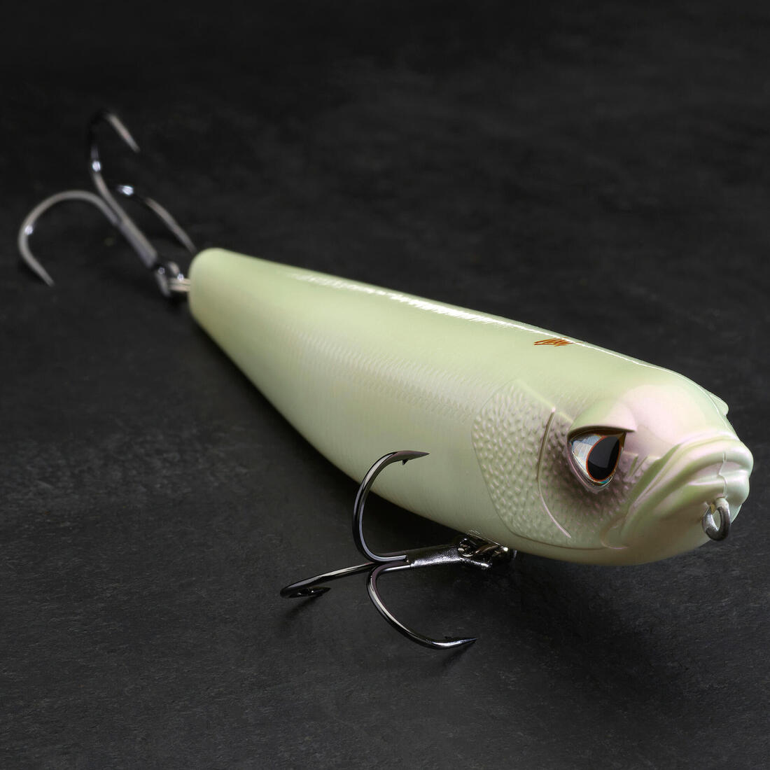 POISSON NAGEUR STICKBAIT WXM STK 130 F