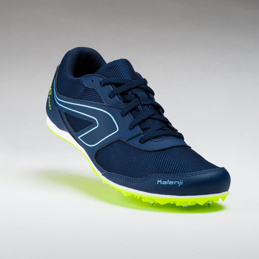 Chaussures à pointes Enfant et Adulte-KIPRUN AT START