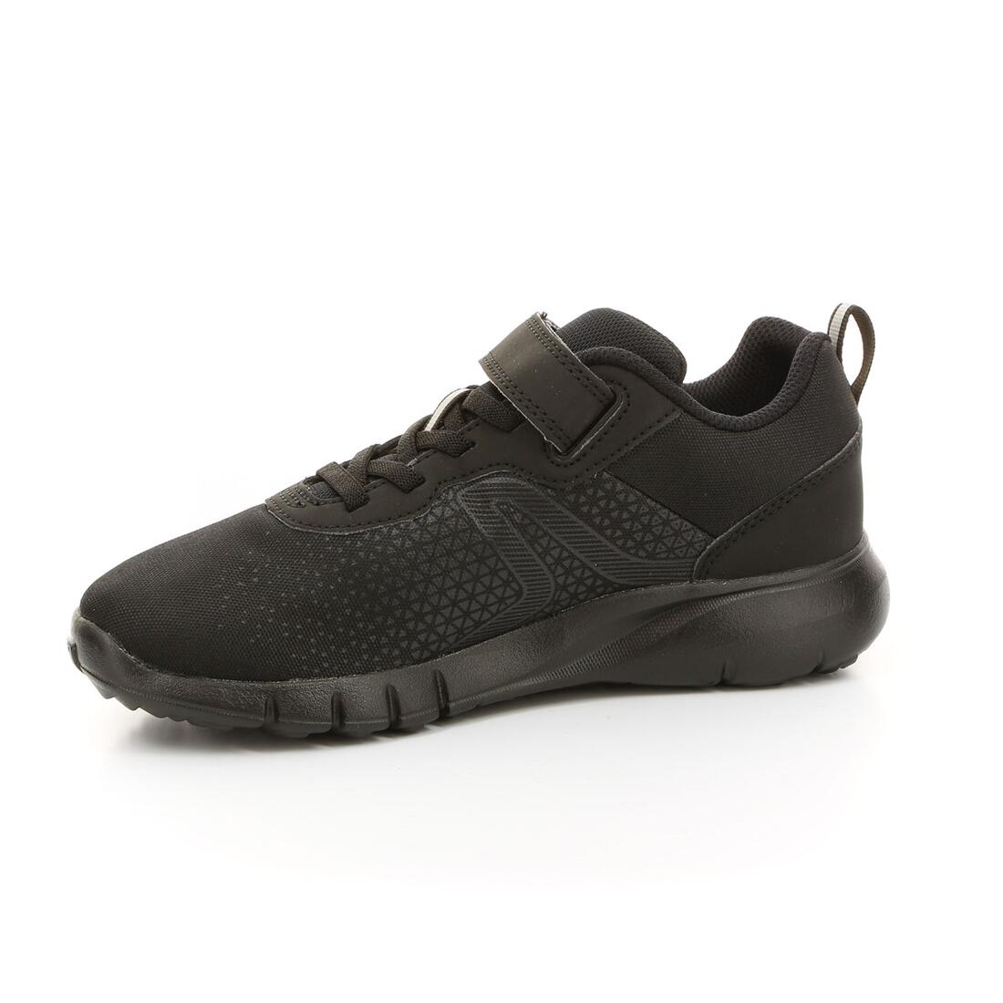 Chaussures enfant à scratch légères - soft 140