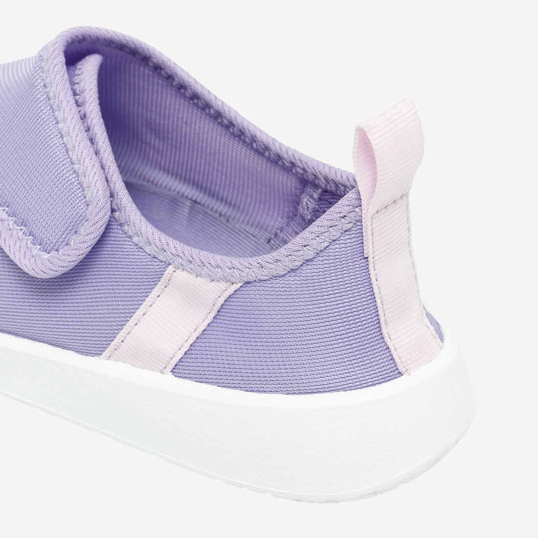 Chaussures aquatiques avec scratch Enfant - Aquashoes 120