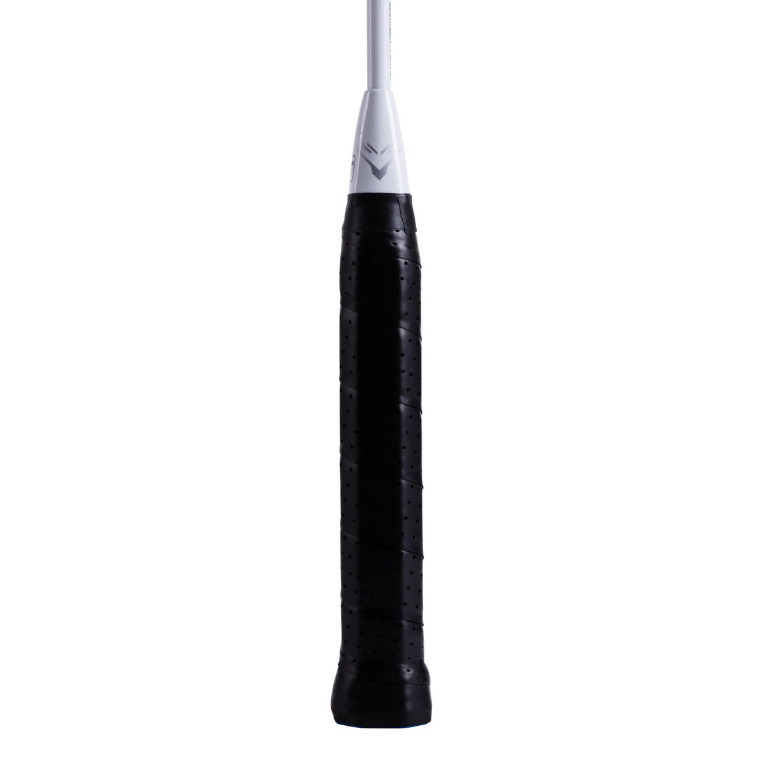 Raquette De Badminton Adulte BR 500 - Noir/Jaune