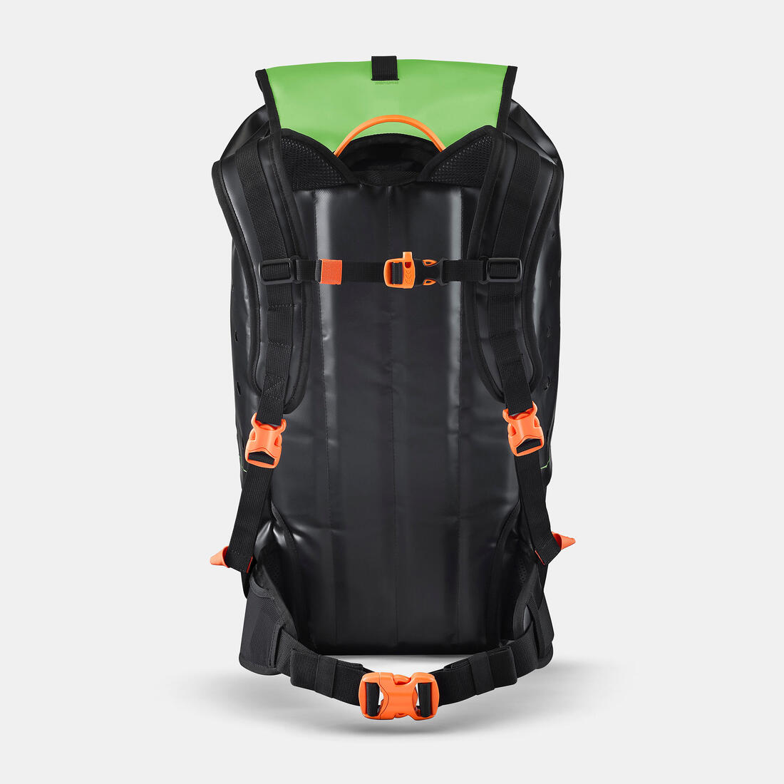 Sac à dos canyoning 35l - mk 900