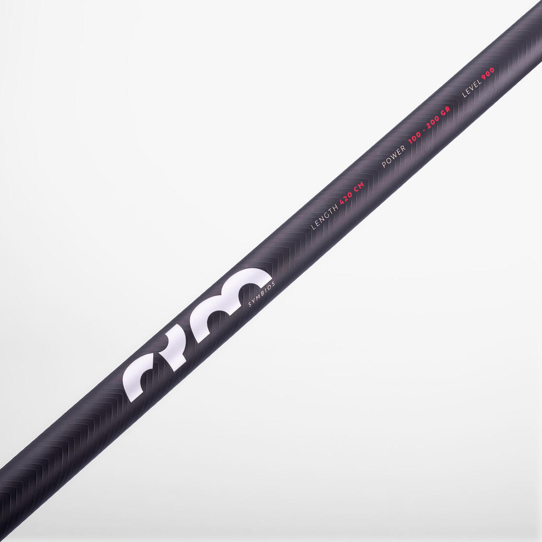 Canne surfcasting pêche en mer SYMBIOS 900 4.20m 100-200g Hybrid