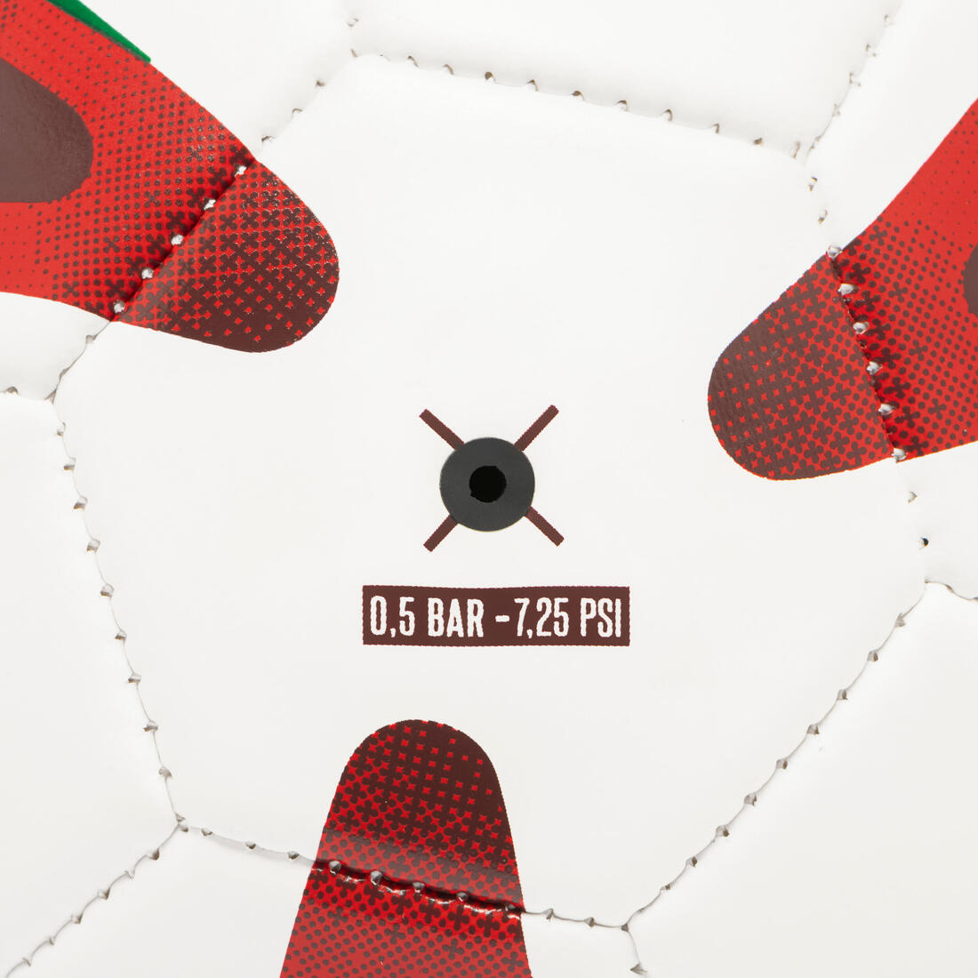 Ballon de football France 2026 taille 1