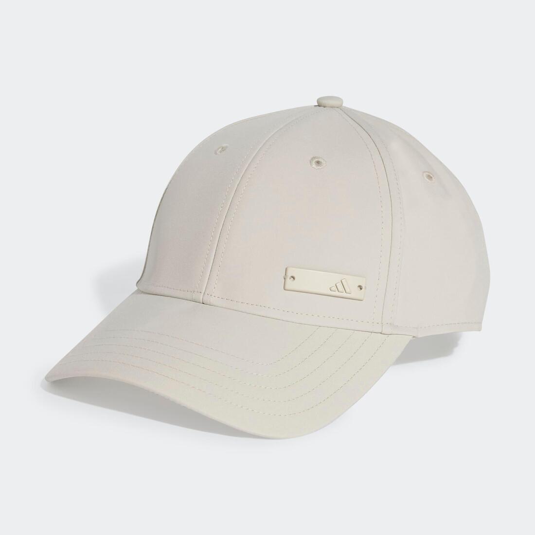 Casquette de fitness unisexe, noire