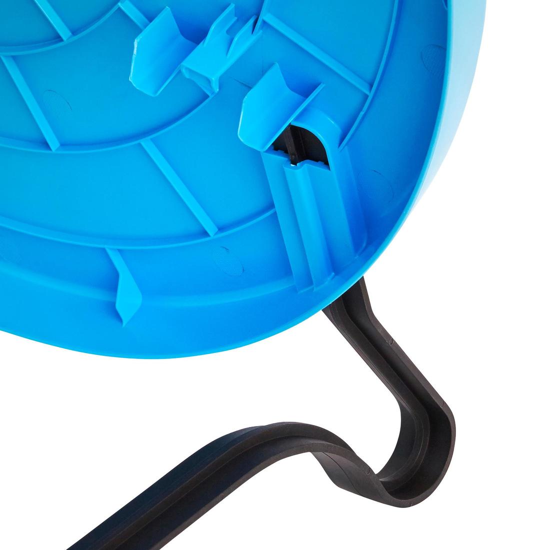 Cible tir a l'arc discovery soft
