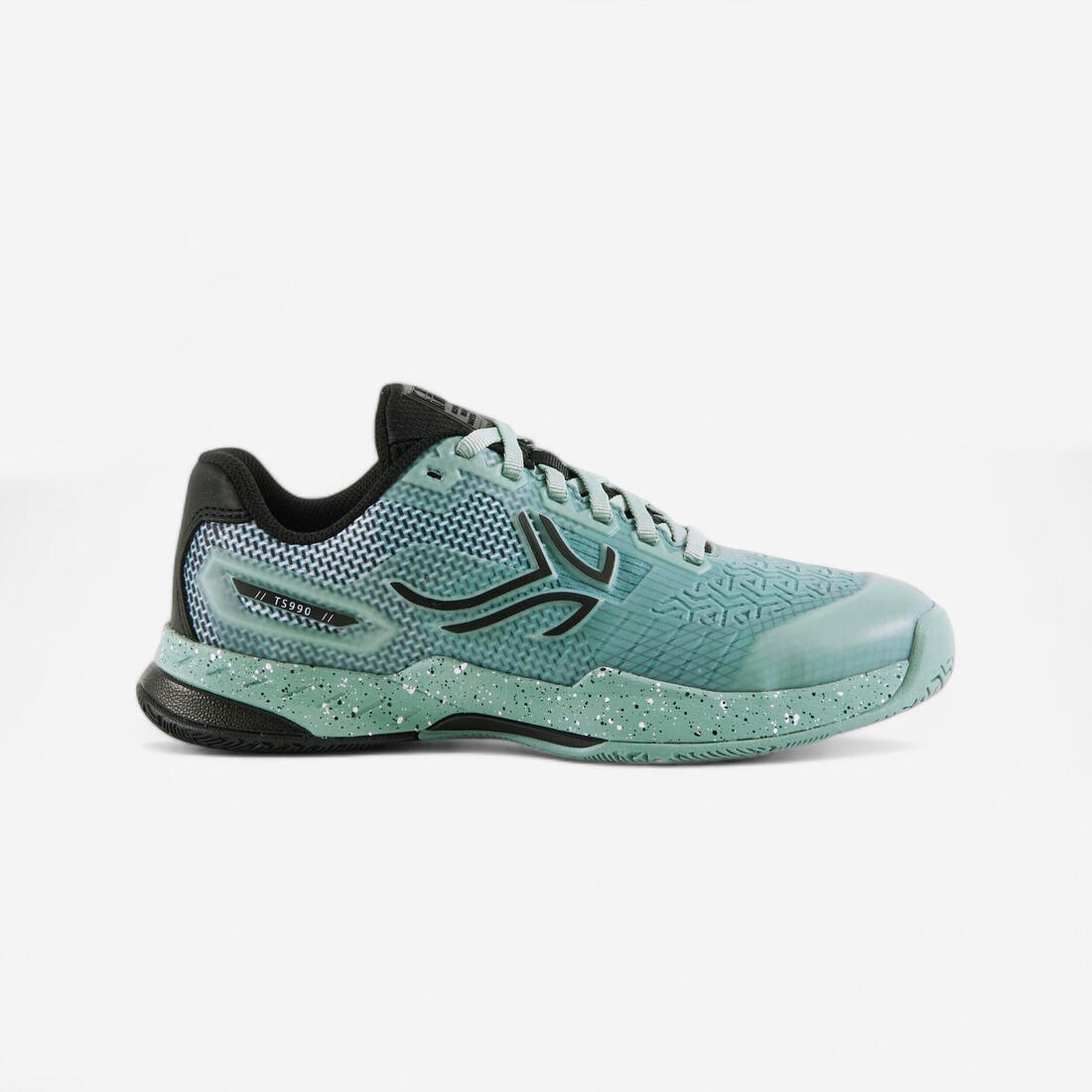CHAUSSURES DE TENNIS ENFANT ARTENGO TS990 JR