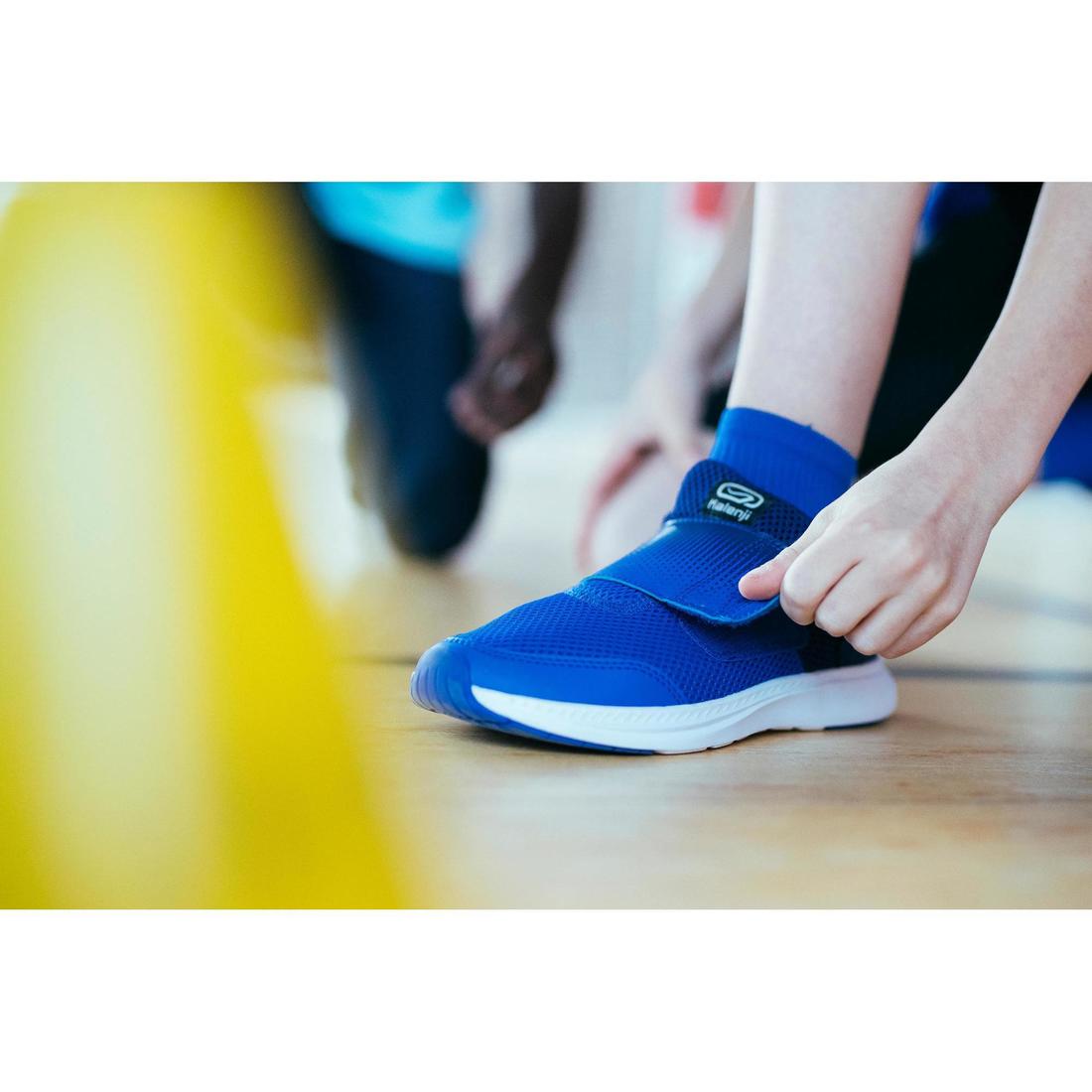 Chaussures à scratch enfant - AT EASY