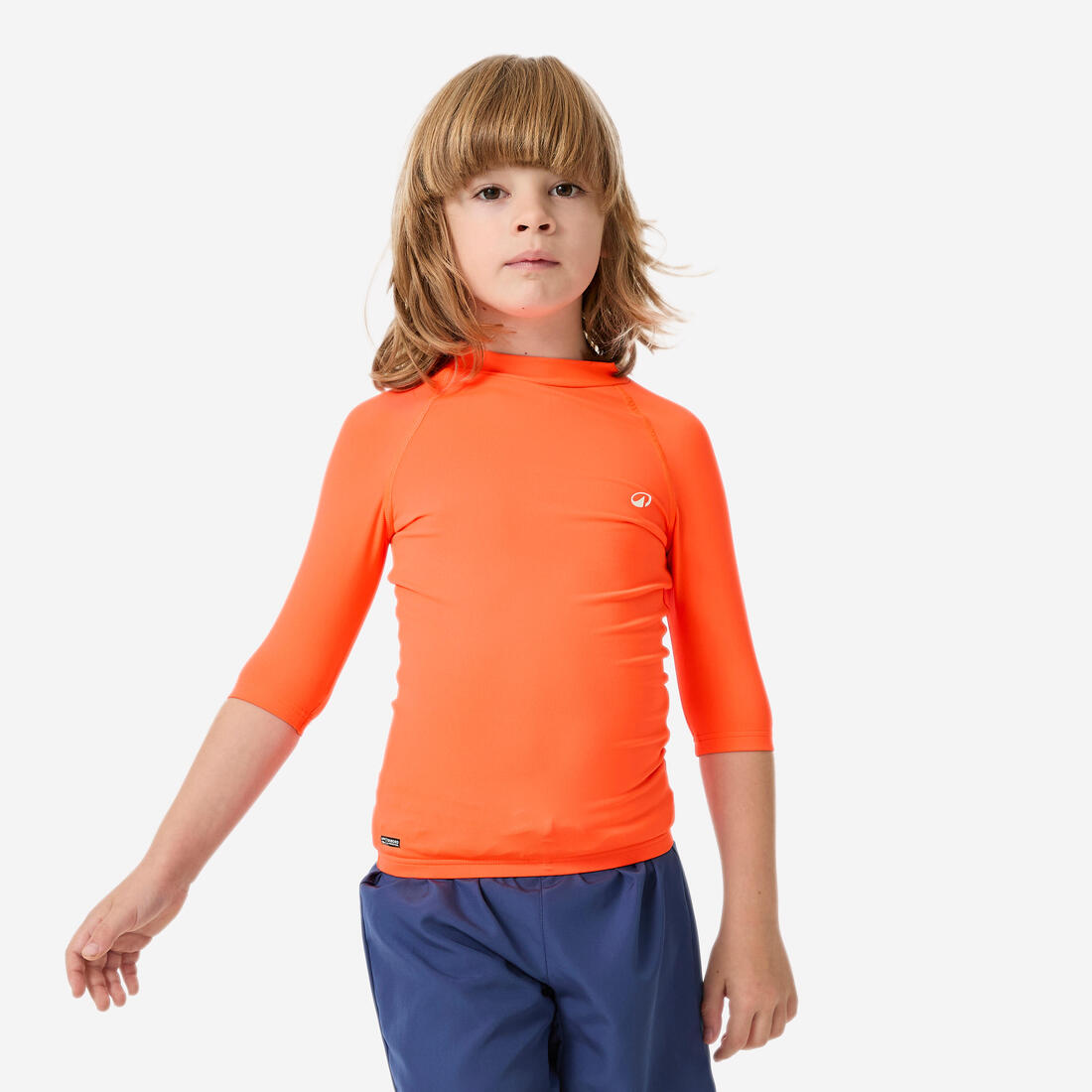 top solaire anti UV junior