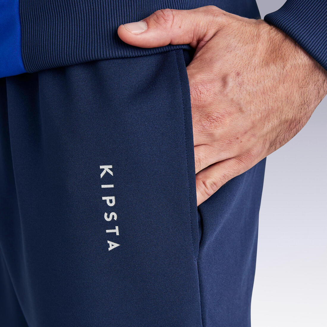 Pantalon football essentiel adulte