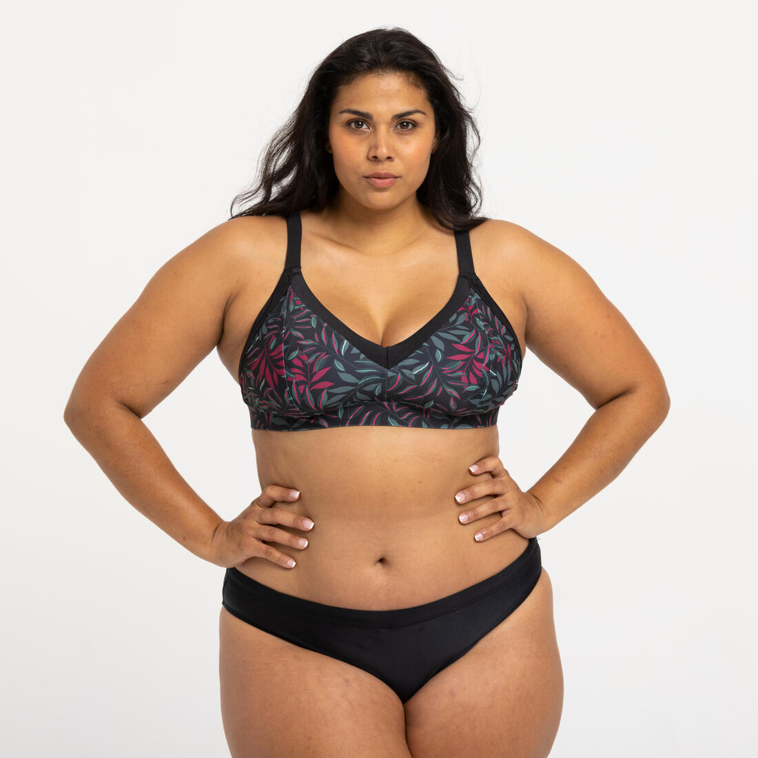 Haut de Maillot de Bain Femme Venus Zeb