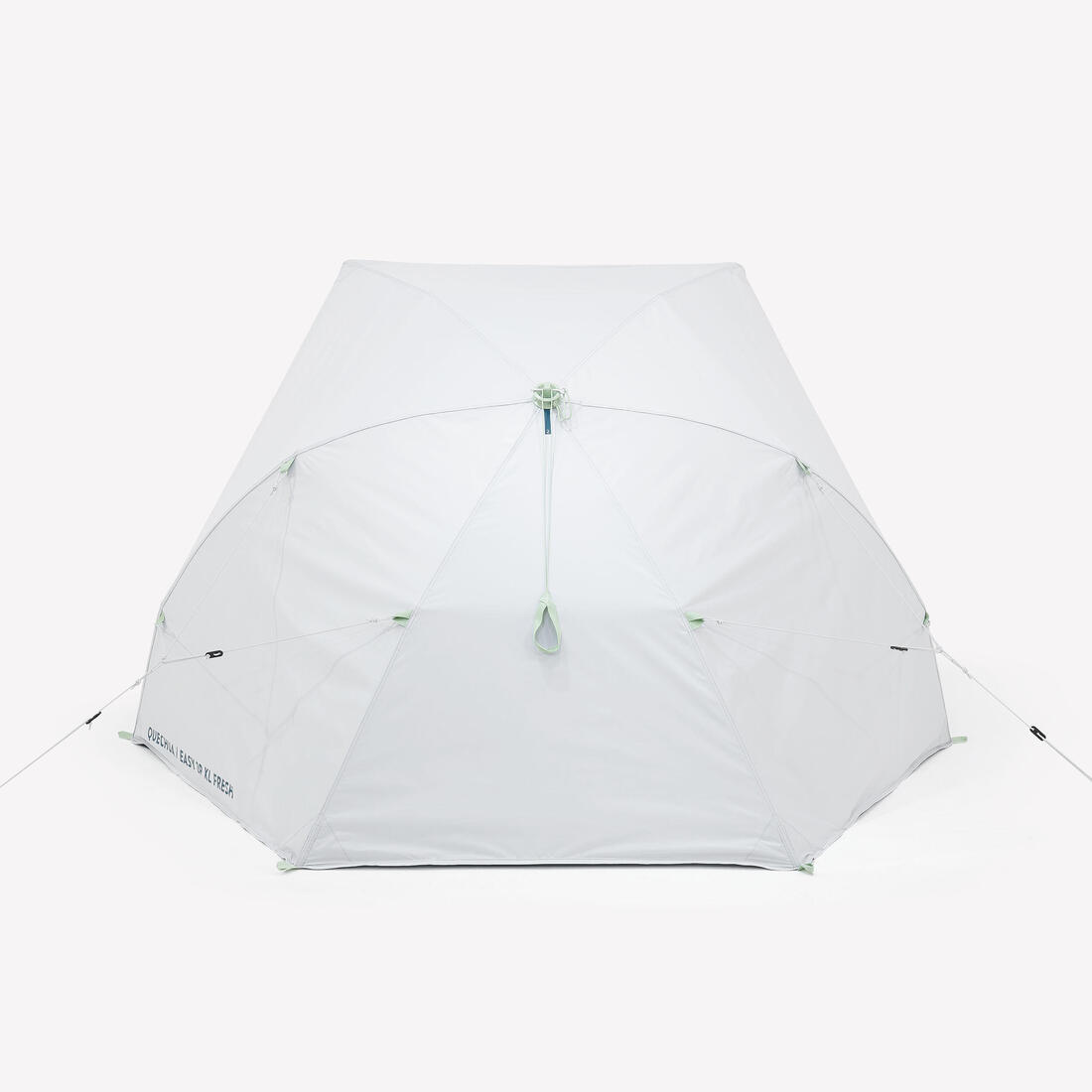 Abri de camping instantané - 2 places - 2 seconds easy 2p xl fresh