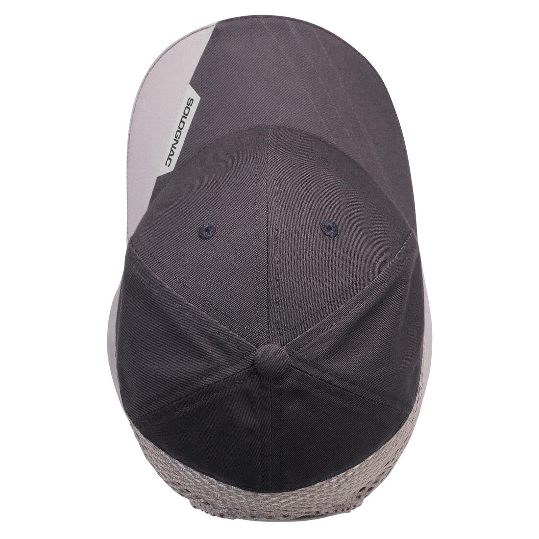 CASQUETTE BALL TRAP