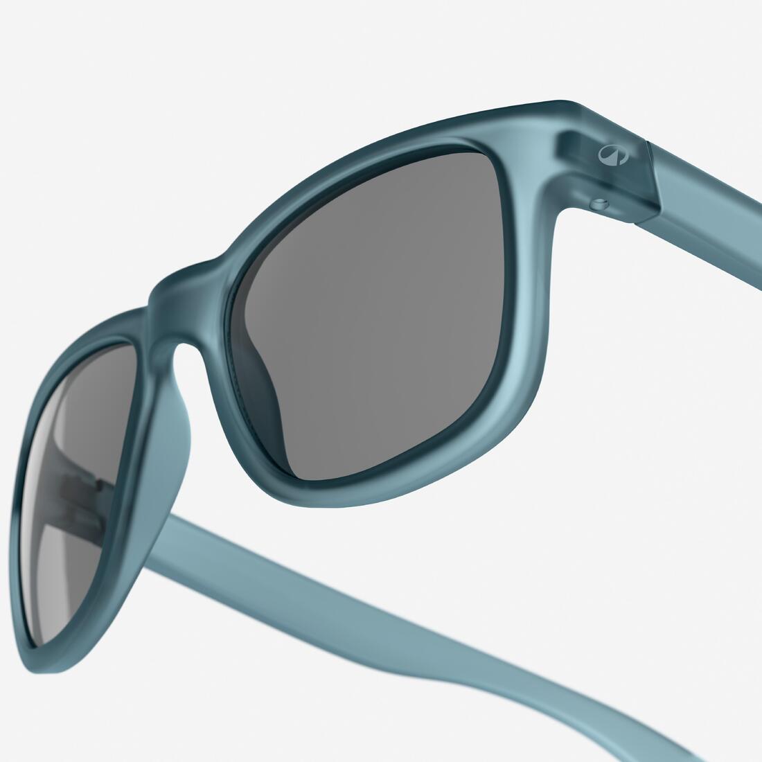 Lunettes de soleil randonnée - MH K140 - enfant 4-8 ans - catégorie 3