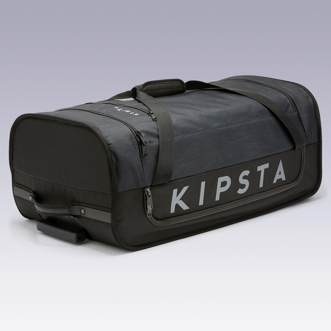 Valise 70l - essential verte
