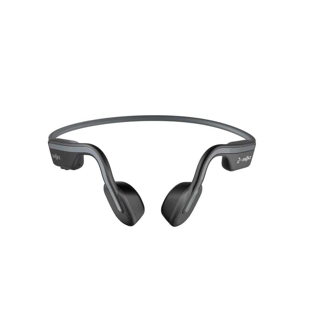 CASQUE SANS FILS CONDUCTION OSSEUSE BC500 BY SHOKZ