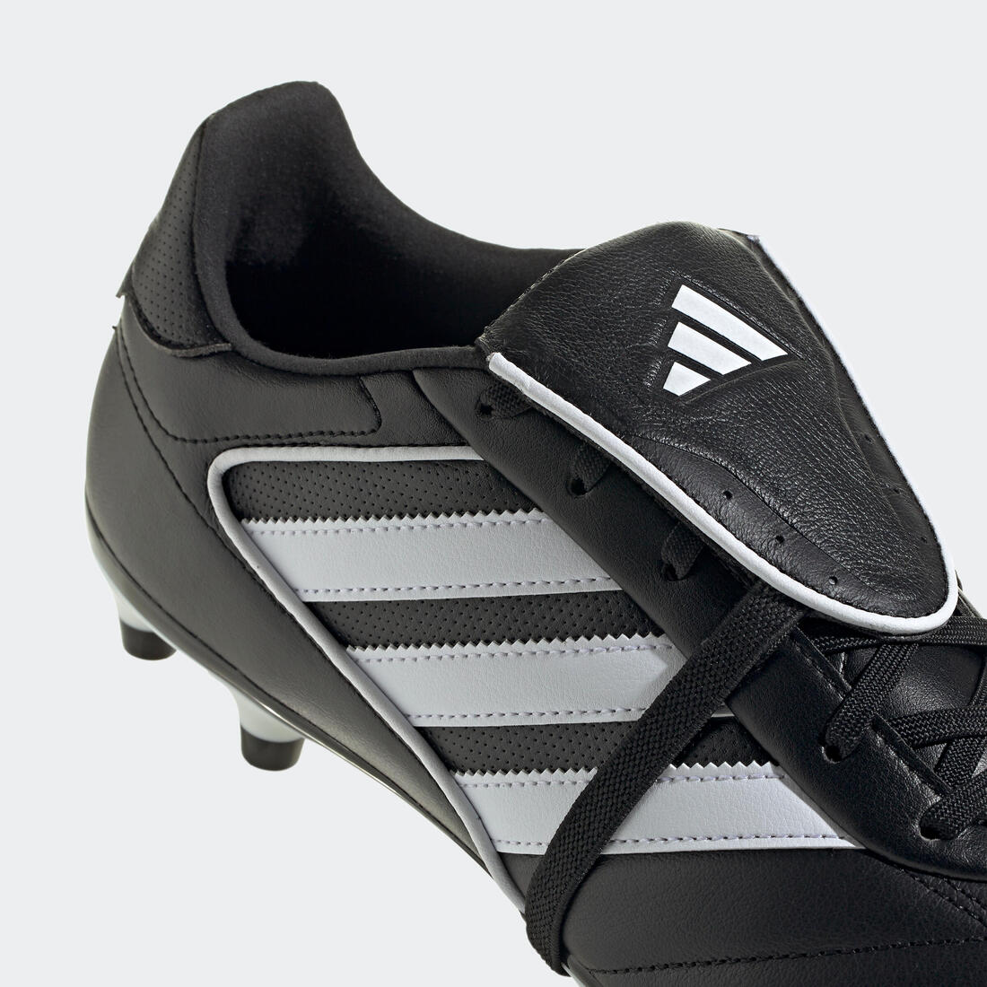 copa gloro 2 fg adulte noir