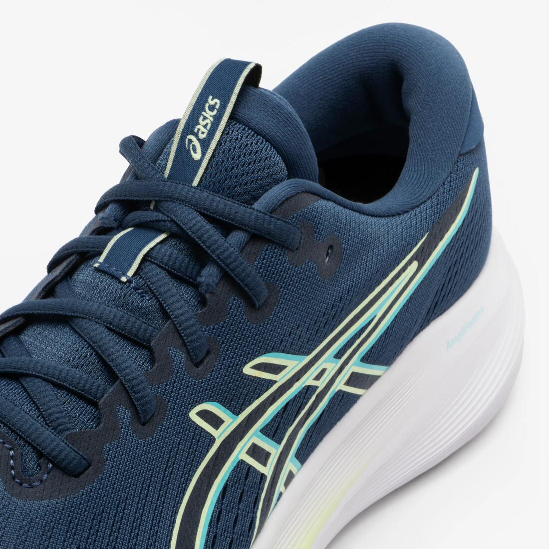 Chaussures running homme, Asics Gel Excite 11 gris et
